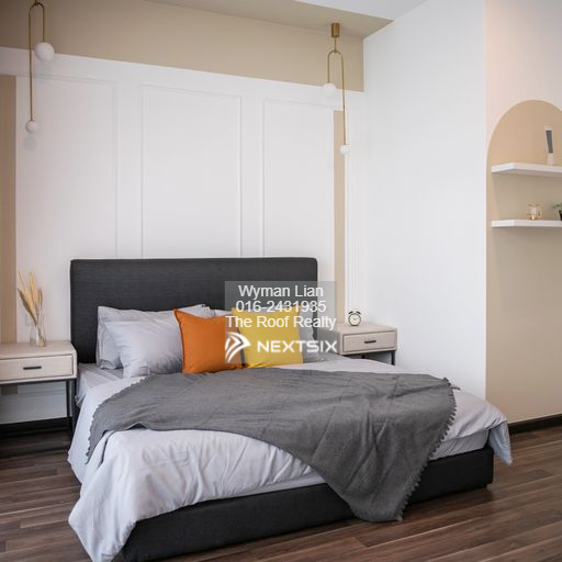 2-sty Terrace/Link House For Sale in Semenyih Selangor - Image 2