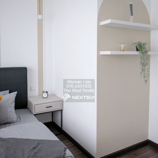 2-sty Terrace/Link House For Sale in Semenyih Selangor - Image 5