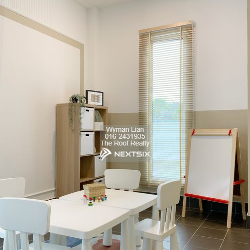 2-sty Terrace/Link House For Sale in Semenyih Selangor - Image 6