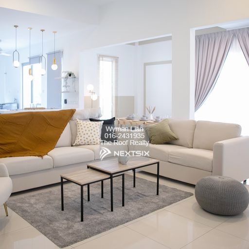 2-sty Terrace/Link House For Sale in Semenyih Selangor - Image 8