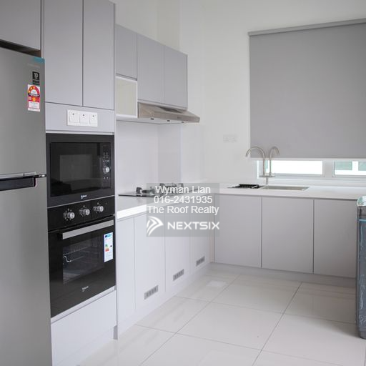 2-sty Terrace/Link House For Sale in Semenyih Selangor - Image 9