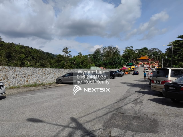 Agricultural Land For Sale in Mantin Negeri Sembilan