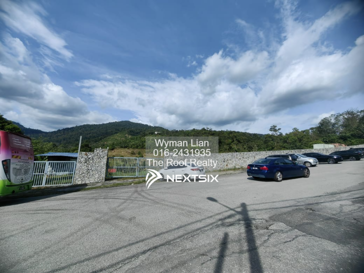 Agricultural Land For Sale in Mantin Negeri Sembilan - Image 2