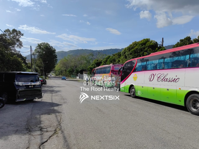 Agricultural Land For Sale in Mantin Negeri Sembilan - Image 4
