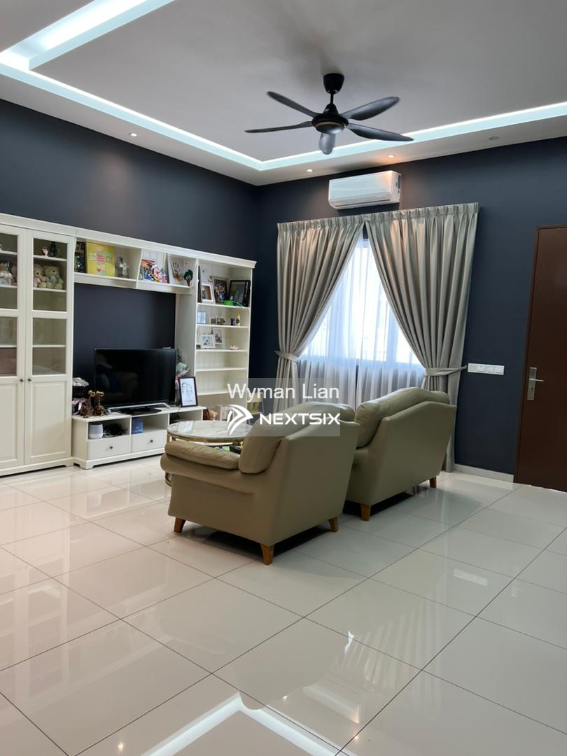 2-sty Terrace/Link House For Sale in Semenyih Selangor