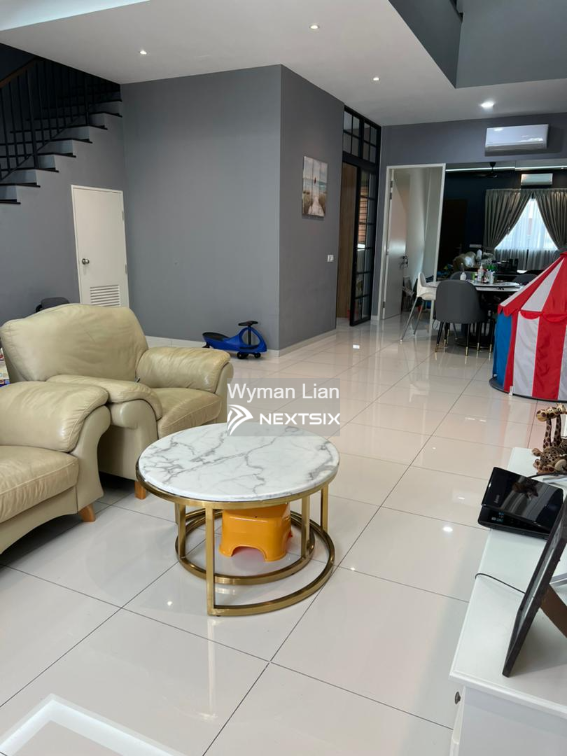 2-sty Terrace/Link House For Sale in Semenyih Selangor - Image 5