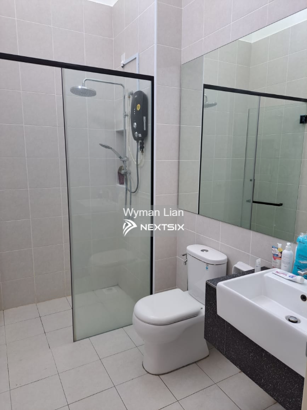 2-sty Terrace/Link House For Sale in Semenyih Selangor - Image 9