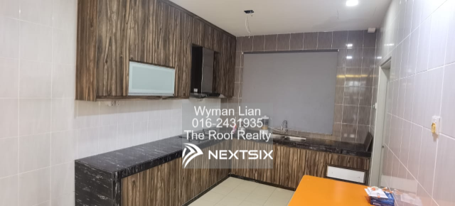 2-sty Terrace/Link House For Sale in Nilai Negeri Sembilan