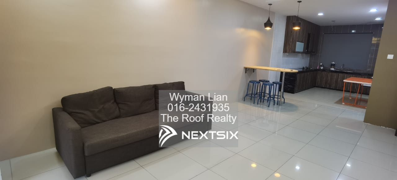 2-sty Terrace/Link House For Sale in Nilai Negeri Sembilan - Image 2