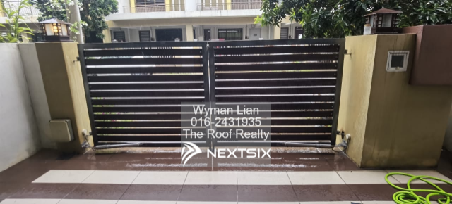 2-sty Terrace/Link House For Sale in Nilai Negeri Sembilan - Image 3