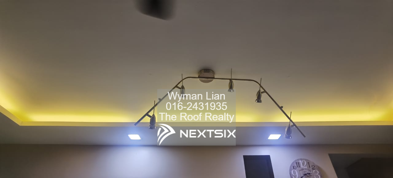 2-sty Terrace/Link House For Sale in Nilai Negeri Sembilan - Image 4