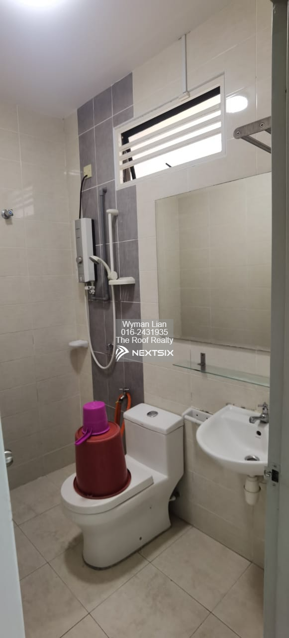 2-sty Terrace/Link House For Sale in Nilai Negeri Sembilan - Image 7