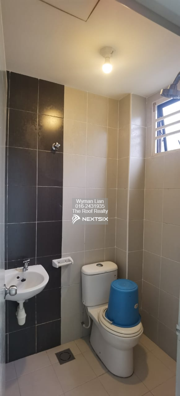 2-sty Terrace/Link House For Sale in Nilai Negeri Sembilan - Image 8