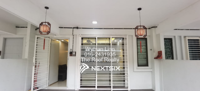 2-sty Terrace/Link House For Sale in Nilai Negeri Sembilan - Image 9