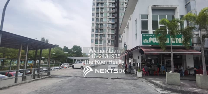 Shop For Sale in Nilai Negeri Sembilan