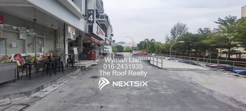 Shop For Sale in Nilai Negeri Sembilan - Image 3