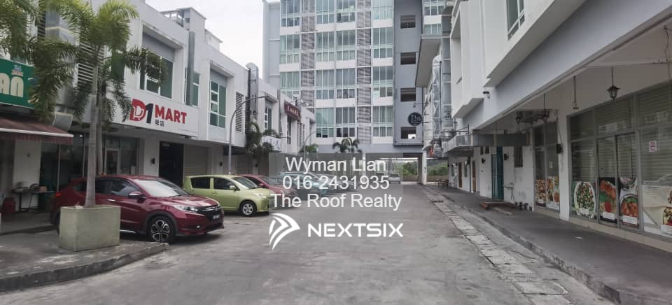 Shop For Sale in Nilai Negeri Sembilan - Image 4