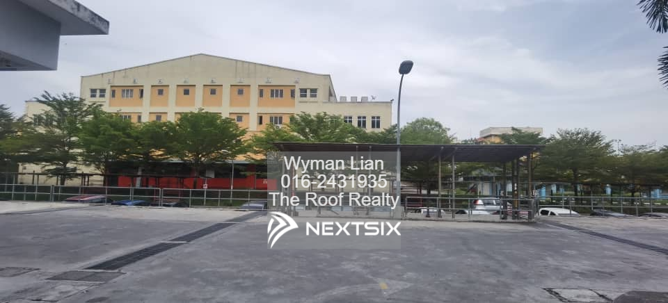 Shop For Sale in Nilai Negeri Sembilan - Image 5