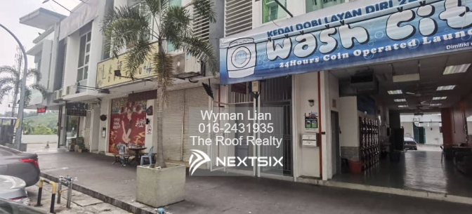Shop For Sale in Nilai Negeri Sembilan - Image 6