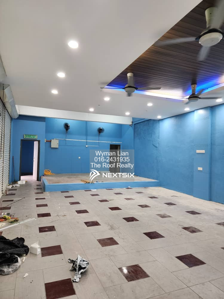 Shop For Sale in Nilai Negeri Sembilan