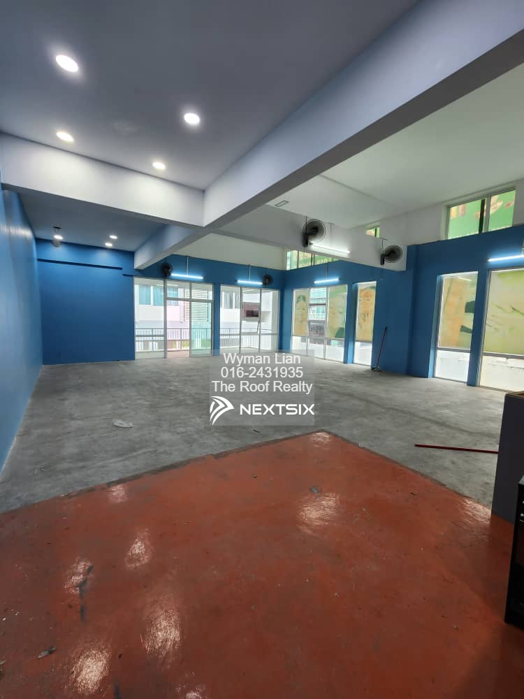 Shop For Sale in Nilai Negeri Sembilan - Image 10