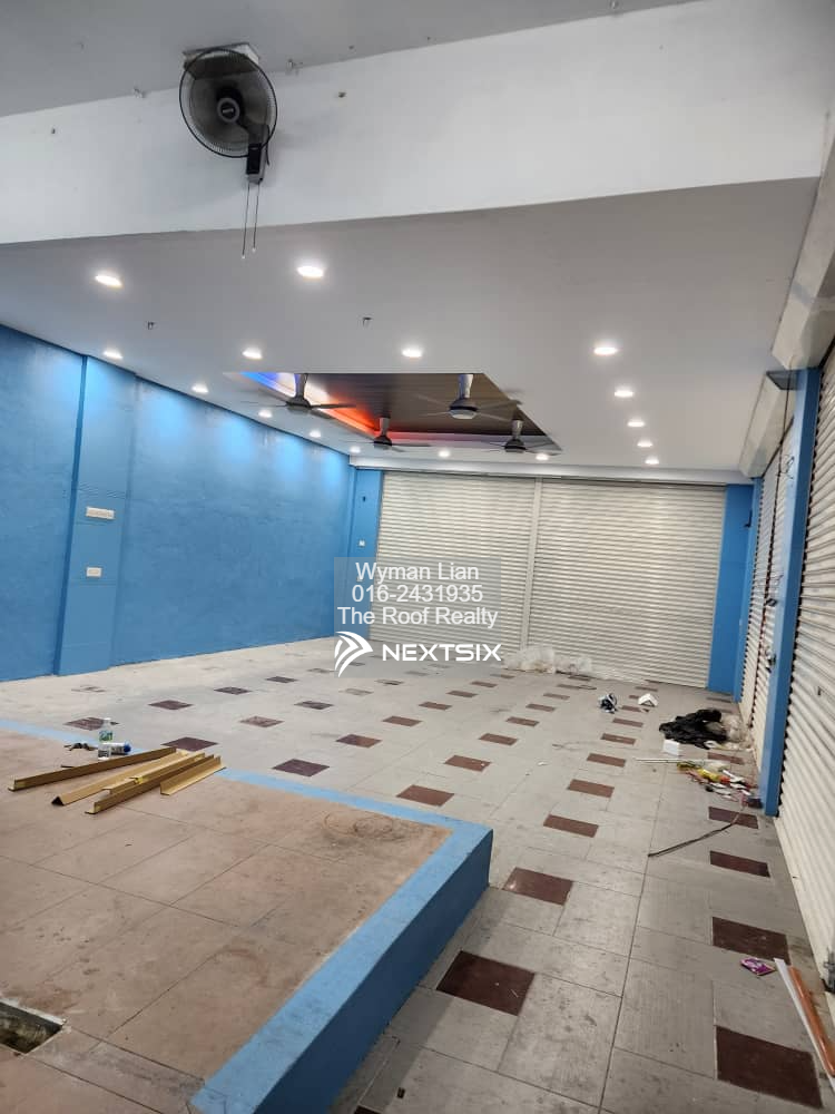 Shop For Sale in Nilai Negeri Sembilan - Image 13