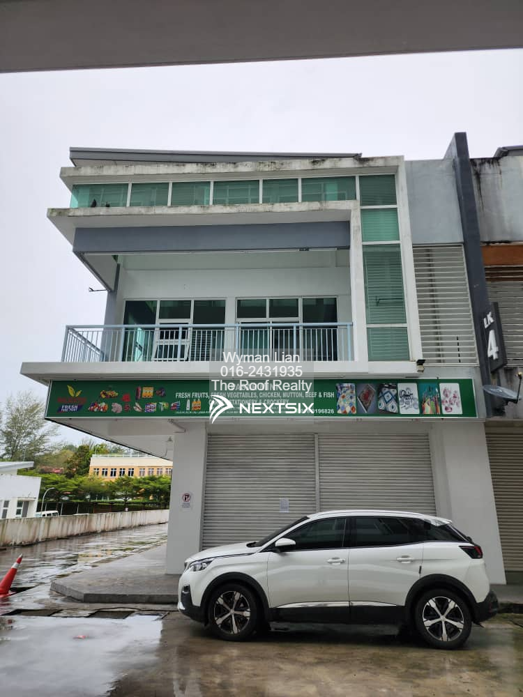 Shop For Sale in Nilai Negeri Sembilan - Image 15