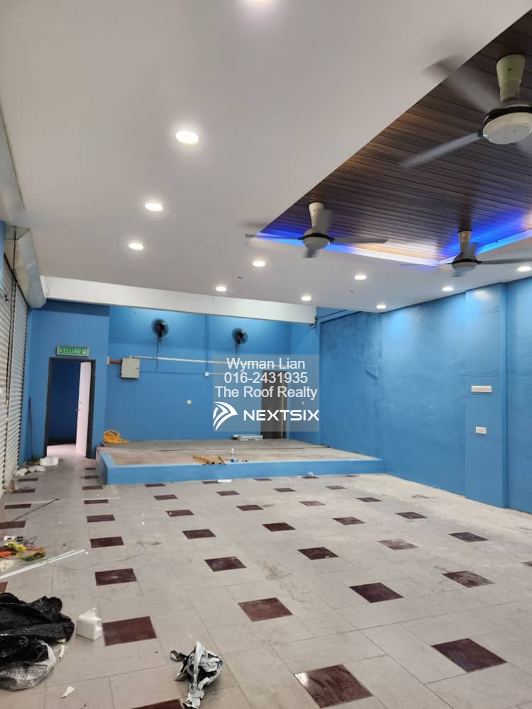 Shop For Sale in Nilai Negeri Sembilan - Image 8