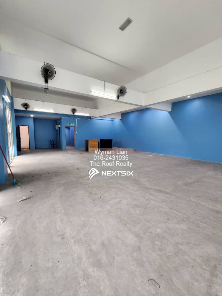 Shop For Sale in Nilai Negeri Sembilan - Image 9