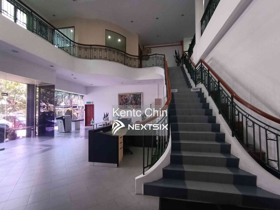 Light Industrial For Sale in Shah Alam Selangor - Image 2