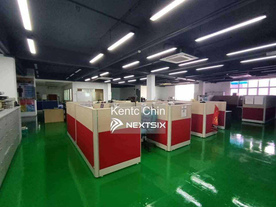 Light Industrial For Sale in Shah Alam Selangor - Image 4
