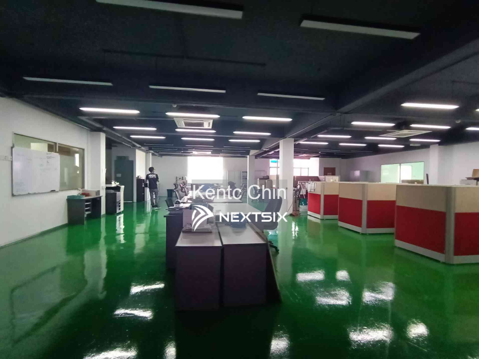 Light Industrial For Sale in Shah Alam Selangor - Image 5