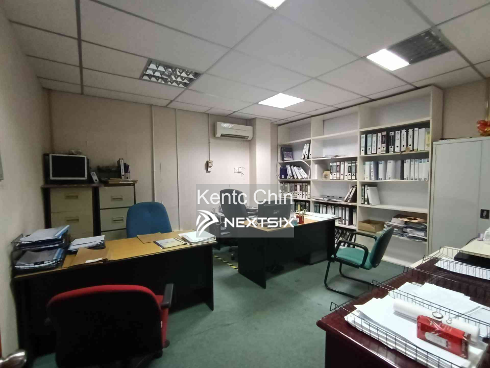 Light Industrial For Sale in Shah Alam Selangor - Image 6