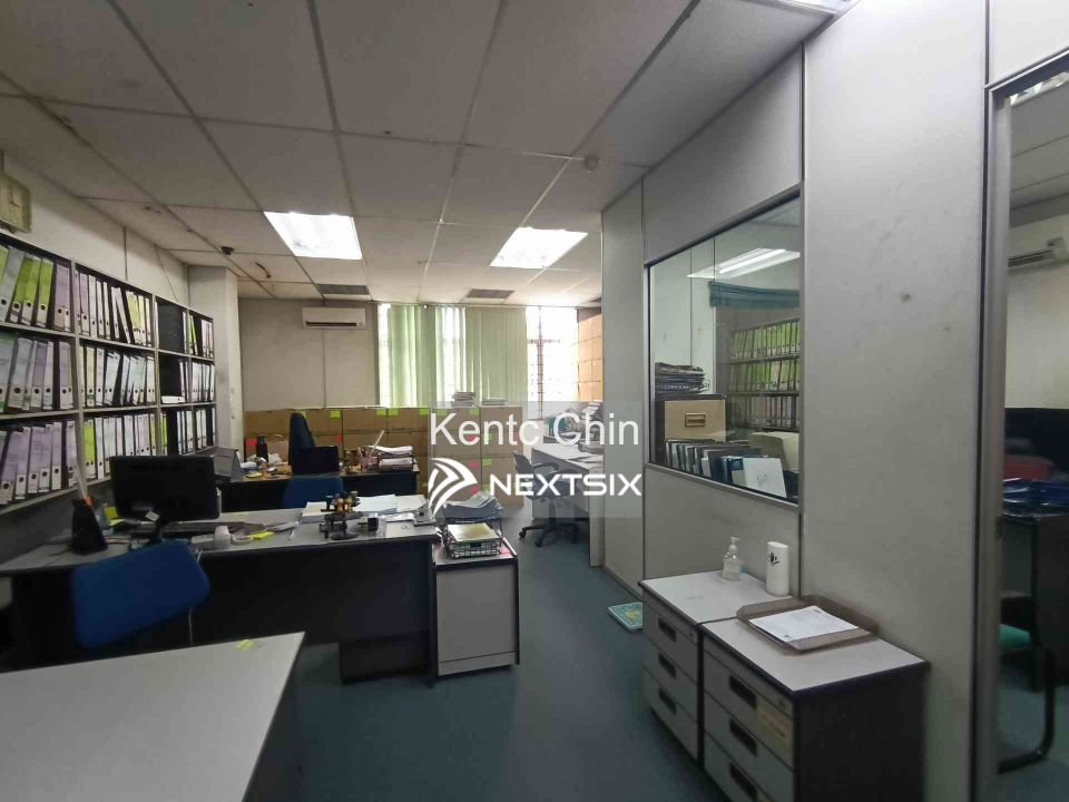 Light Industrial For Sale in Shah Alam Selangor - Image 7