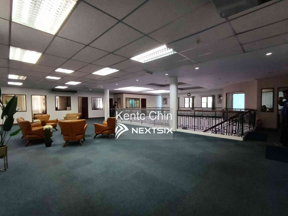 Light Industrial For Sale in Shah Alam Selangor - Image 8
