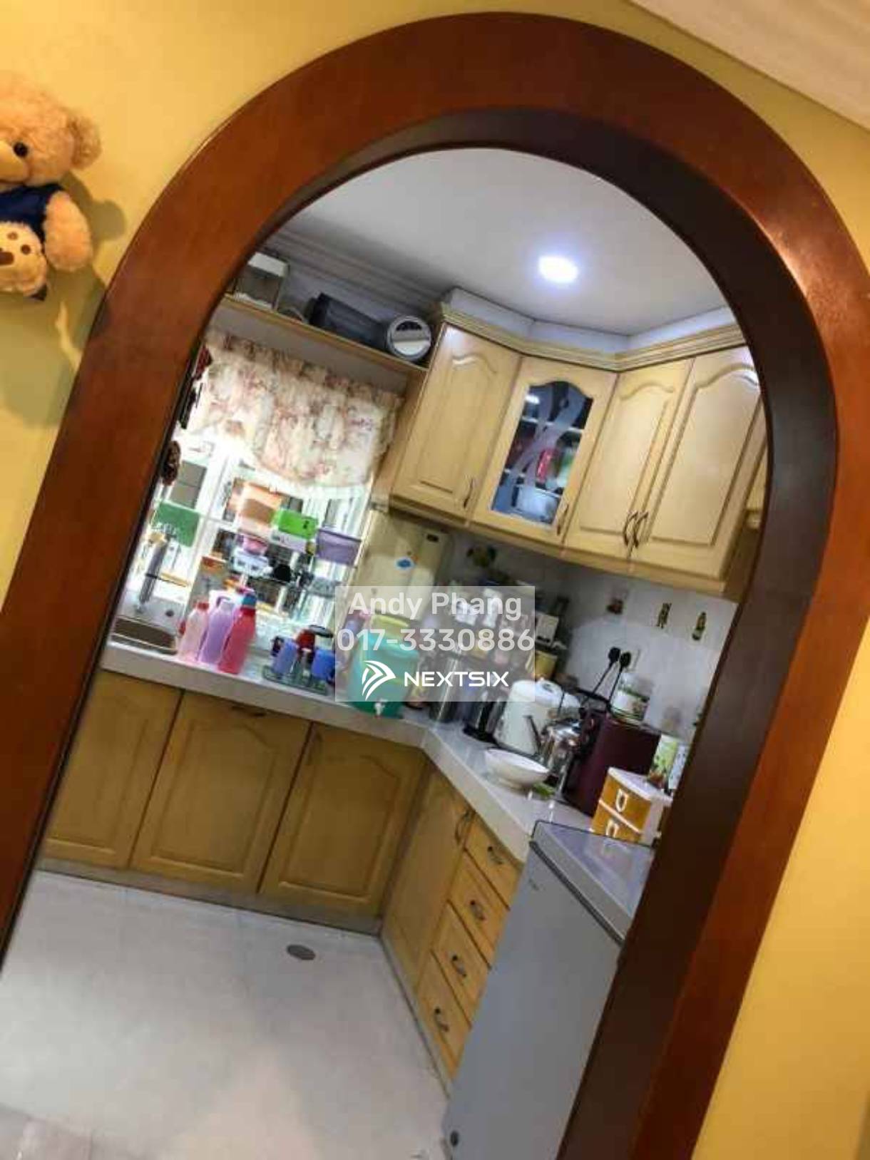 2-sty Terrace/Link House For Sale in Cheras Selangor - Image 4