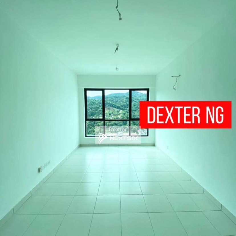 Condominium For Sale in Bayan Lepas Penang