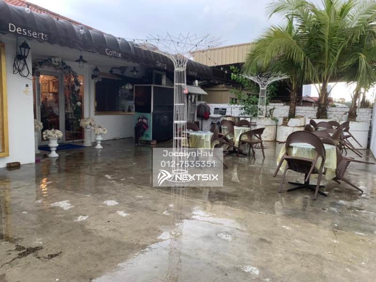 Commercial Land For Sale in Johor Bahru Johor - Image 4