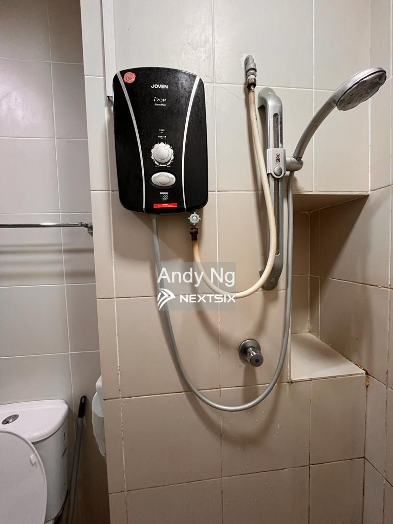 Serviced Residence For Sale in Puchong Selangor - Image 10