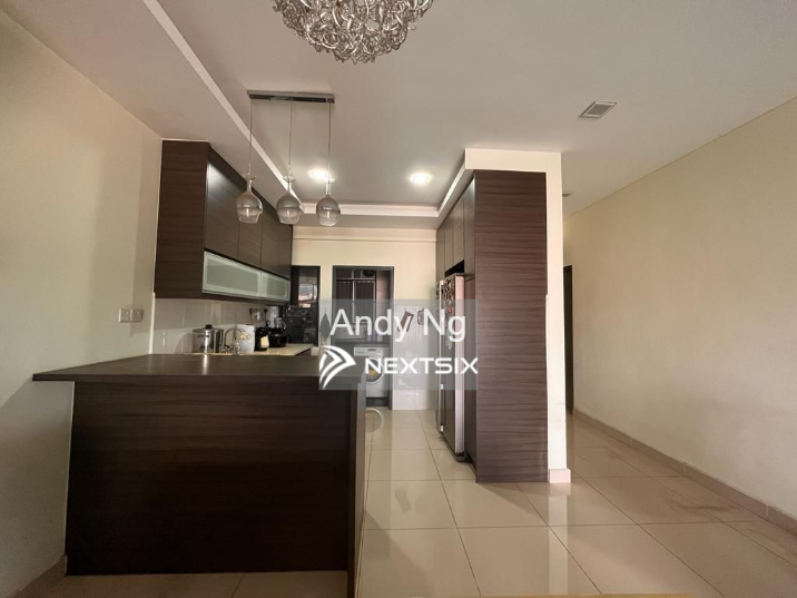 Serviced Residence For Sale in Puchong Selangor - Image 12