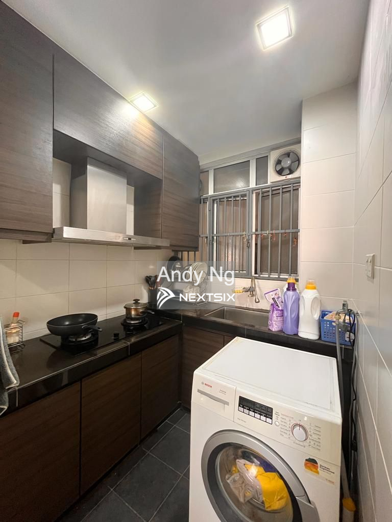 Serviced Residence For Sale in Puchong Selangor - Image 13