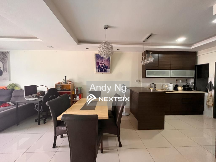 Serviced Residence For Sale in Puchong Selangor - Image 15