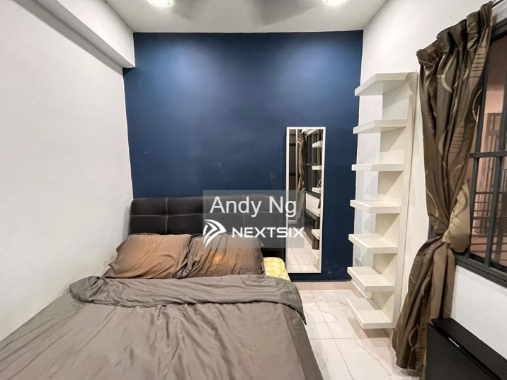 Serviced Residence For Sale in Puchong Selangor - Image 16