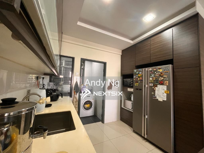 Serviced Residence For Sale in Puchong Selangor - Image 5