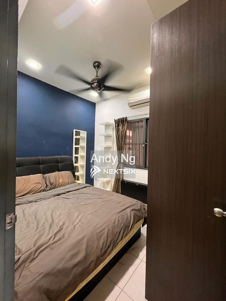 Serviced Residence For Sale in Puchong Selangor - Image 6