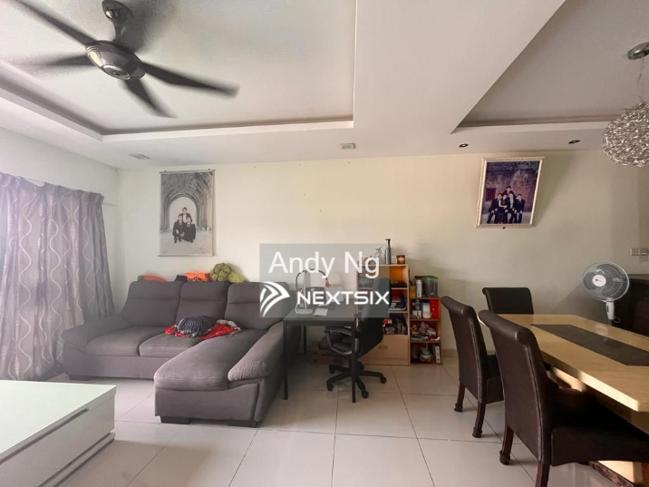 Serviced Residence For Sale in Puchong Selangor - Image 7