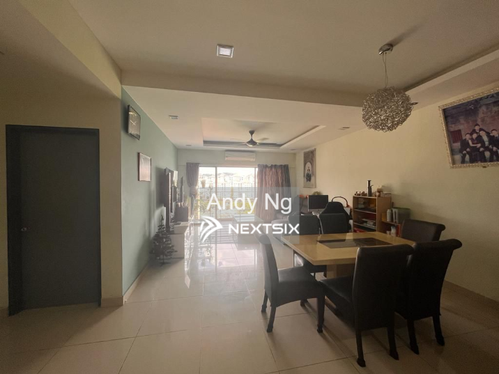 Serviced Residence For Sale in Puchong Selangor - Image 8