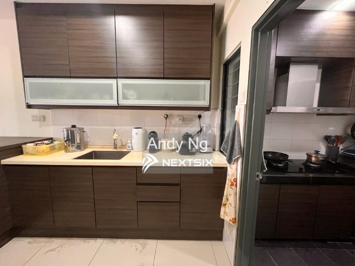 Serviced Residence For Sale in Puchong Selangor - Image 9