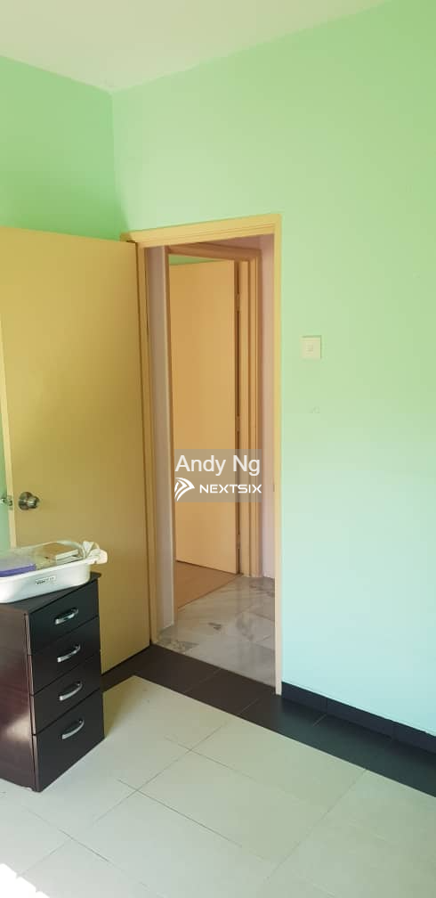 Condominium For Sale in Bangsar Wilayah Persekutuan Kuala Lumpur - Image 11