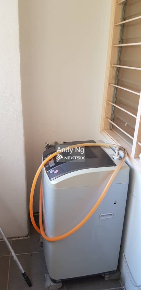 Condominium For Sale in Bangsar Wilayah Persekutuan Kuala Lumpur - Image 15